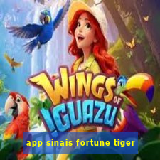 app sinais fortune tiger